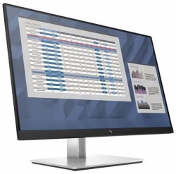 Монитор HP E27q G4 черный