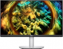 Монитор Dell S2721DS черный