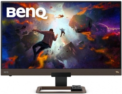 Монитор Benq EW3280U черный