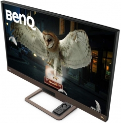 Монитор Benq EW3280U черный