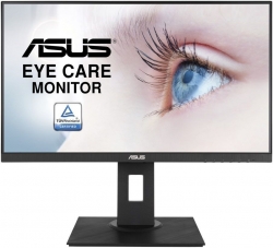 Монитор Asus VA24DQLB черный