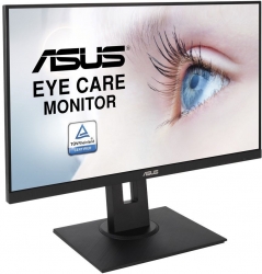 Монитор Asus VA24DQLB черный