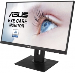 Монитор Asus VA24DQLB черный