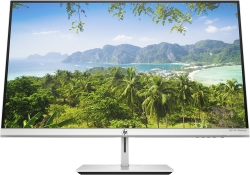 Монитор HP 27 Premium U27 серебристый IPS 16:9 HDMI HAS Pivot 300cd 178гр/178гр 3840x2160 DisplayPort Ultra HD USB 5кг