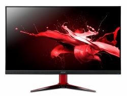 Монитор Acer Nitro XV272LVbmiiprx (UM.HX2EE.V04) черный