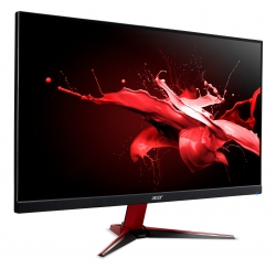 Монитор Acer Nitro XV272LVbmiiprx (UM.HX2EE.V04) черный