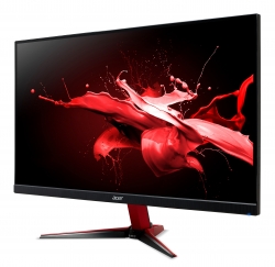 Монитор Acer Nitro XV272LVbmiiprx (UM.HX2EE.V04) черный