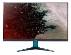 Монитор Acer Nitro VG272UVbmiipx (UM.HV2EE.S01) черный