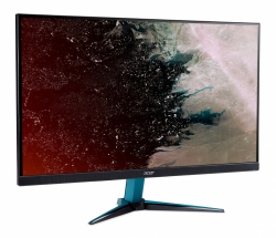 Монитор Acer Nitro VG272UVbmiipx (UM.HV2EE.S01) черный