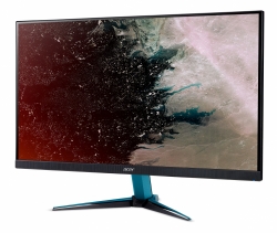Монитор Acer Nitro VG272UVbmiipx (UM.HV2EE.S01) черный