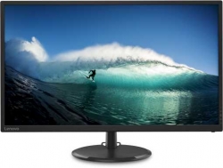 Монитор Lenovo D32q-20 черный