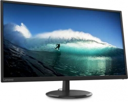 Монитор Lenovo D32q-20 черный