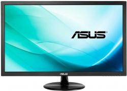 Монитор Asus VP247NA черный