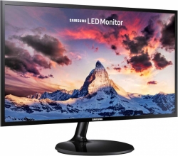 Монитор Samsung S27F354FHI черный
