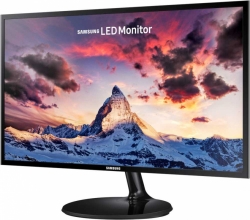 Монитор Samsung S27F354FHI черный