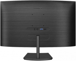 Монитор Philips 271E1SCA(00/01) черный