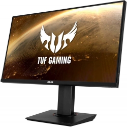 Монитор Asus 28 TUF Gaming VG289Q черный IPS LED 16:9 HDMI M/M матовая HAS Pivot 350cd 178гр/178гр 3840x2160 DisplayPort 7.6кг