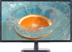 Монитор Acer 24 EK240YAbi черный IPS LED 16:9 HDMI матовая 1000:1 250cd 178гр/178гр 1920x1080 D-Sub FHD 2.9кг
