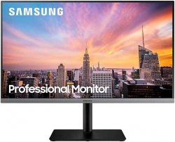 Монитор Samsung S27R650FDI черный