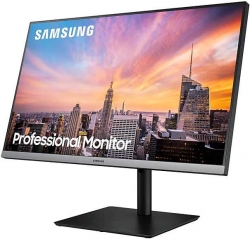 Монитор Samsung S27R650FDI черный
