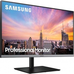 Монитор Samsung S27R650FDI черный