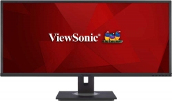 Монитор ViewSonic VG3448 черный