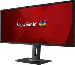 Монитор ViewSonic VG3448 черный