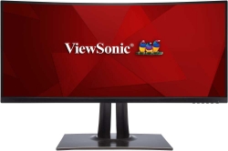 Монитор ViewSonic VP3481 черный