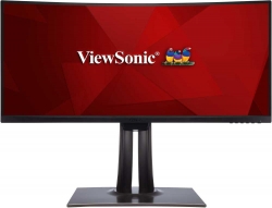 Монитор ViewSonic VP3481 черный