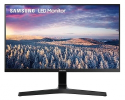 Монитор Samsung S24R356FHI темно-синий