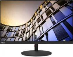 Монитор Lenovo ThinkVision T27p-10 черный