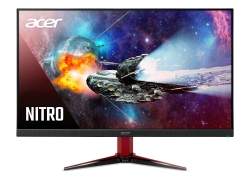 Монитор Acer Nitro VG272Xbmiipx (UM.HV2EE.X01) черный