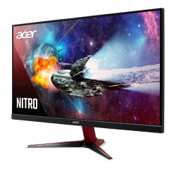 Монитор Acer Nitro VG272Xbmiipx (UM.HV2EE.X01) черный