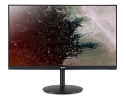 Монитор Acer Nitro XV270bmiprx (UM.HX0EE.015) черный