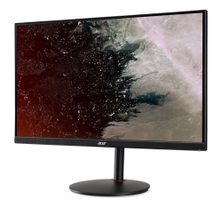 Монитор Acer Nitro XV270bmiprx (UM.HX0EE.015) черный