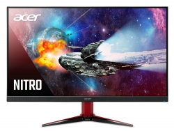 Монитор Acer Nitro EI272URPbmiiipx (UM.HE2EE.P01) черный