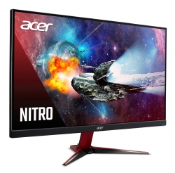 Монитор Acer Nitro EI272URPbmiiipx (UM.HE2EE.P01) черный