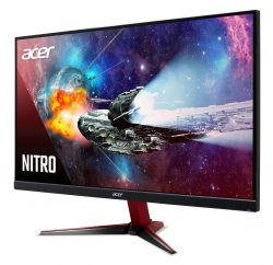 Монитор Acer Nitro EI272URPbmiiipx (UM.HE2EE.P01) черный
