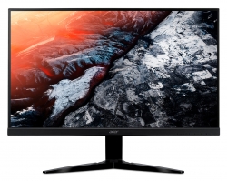 Монитор Acer KG271Pbmidpx (UM.HX1EE.P01) черный