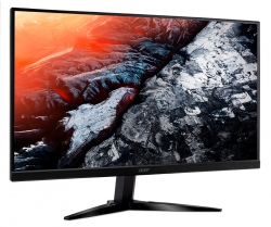 Монитор Acer KG271Pbmidpx (UM.HX1EE.P01) черный