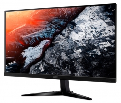 Монитор Acer KG271Pbmidpx (UM.HX1EE.P01) черный