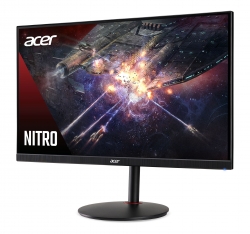Монитор Acer Nitro XV280Kbmiiprx (UM.PX0EE.001) черный