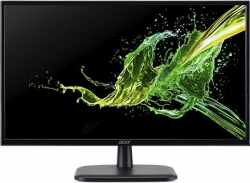 Монитор Acer EK240YBbmiix (UM.QE0EE.B01) черный