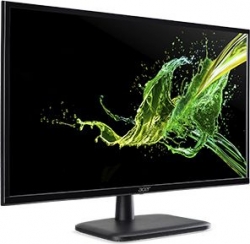 Монитор Acer EK240YBbmiix (UM.QE0EE.B01) черный