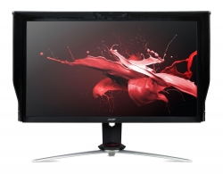 Монитор Acer Nitro XV273Xbmiiprzx (UM.HX3EE.X01) черный