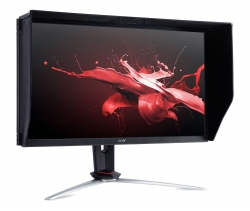 Монитор Acer Nitro XV273Xbmiiprzx (UM.HX3EE.X01) черный