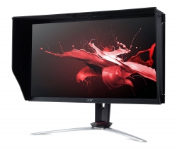 Монитор Acer Nitro XV273Xbmiiprzx (UM.HX3EE.X01) черный
