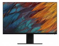 Монитор Xiaomi 23.8 Mi Desktop Monitor 1A черный IPS LED 6ms 16:9 HDMI матовая 1000:1 250cd 178гр/178гр 1920x1080 FHD 4.2кг