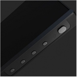 Монитор Xiaomi 23.8 Mi Desktop Monitor 1A черный IPS LED 6ms 16:9 HDMI матовая 1000:1 250cd 178гр/178гр 1920x1080 FHD 4.2кг