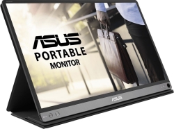 Монитор Asus Portable MB16AMT черный